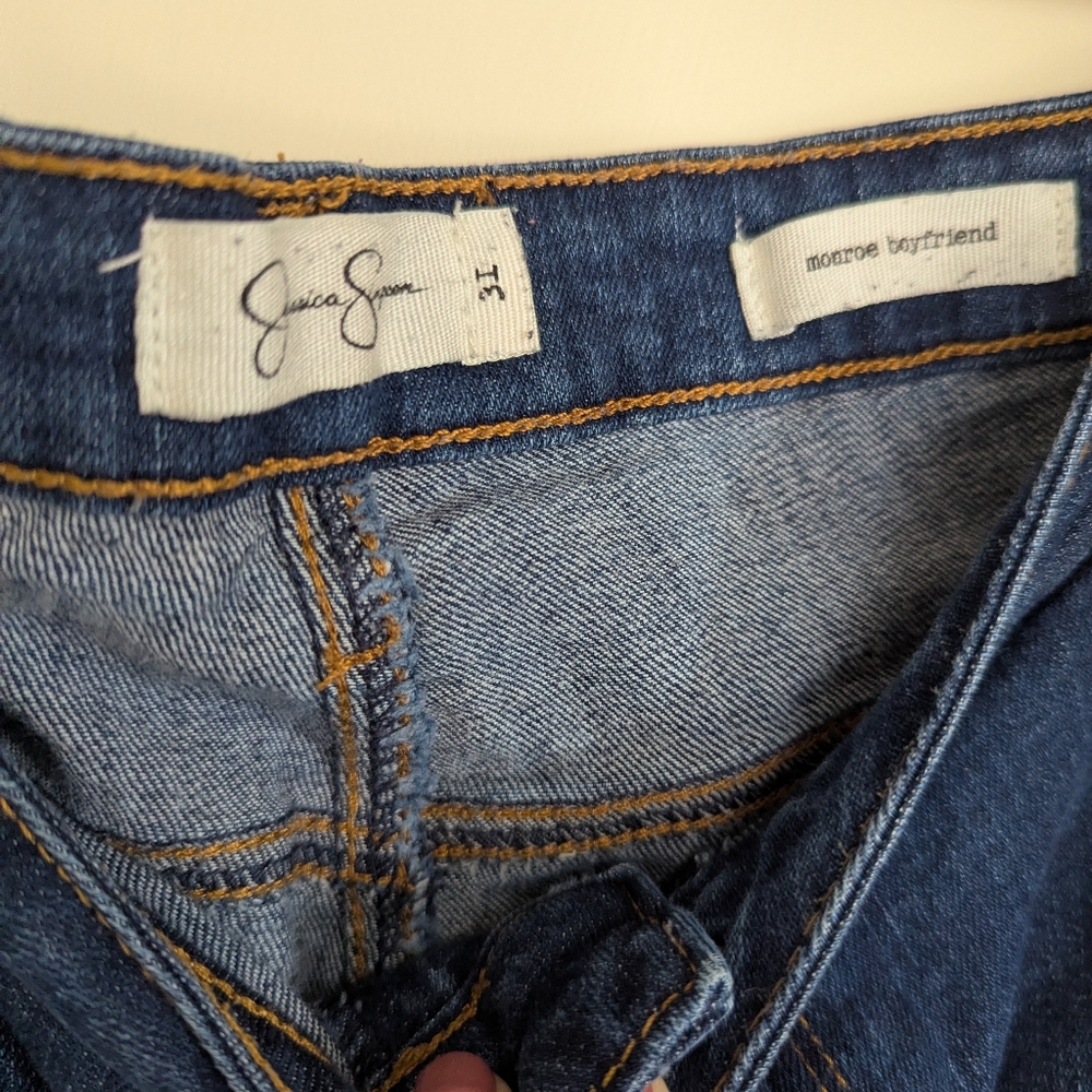 Jessica Simpson Jeans - Picture 2 of 4